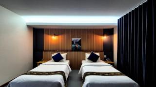 The River khaosok - 4