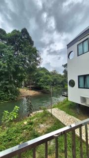 The River khaosok - 8