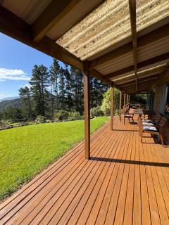 White Star Station Farm Holiday Park - 4