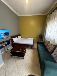 Pearl suites - 1