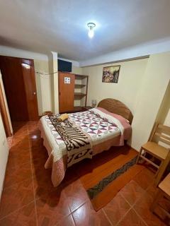 Tik'a Guest House - 0