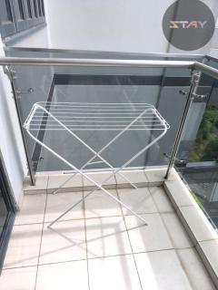 Meridin Sovo 1Bed Cozy Relax PoolView Suite BySTAY - 3