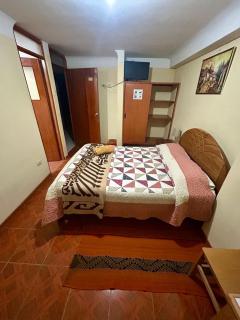 Tik'a Guest House - 9