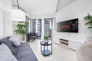 Dominiks silent and quite Classic 1 Bedroom 47 sqm Tambuli Pool Balcony Beach Mactan up to 6 People - 1