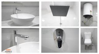 Cozy Homes, Tiruvannamalai - 3