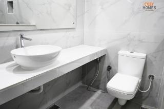 Cozy Homes, Tiruvannamalai - 5