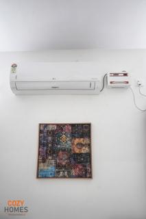 Cozy Homes, Tiruvannamalai - 1