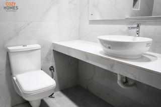 Cozy Homes, Tiruvannamalai - 4