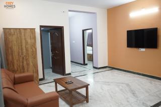 Cozy Homes, Tiruvannamalai - 2