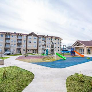 Hermoso depto en Vista Cordillera II Puerto Montt - 4