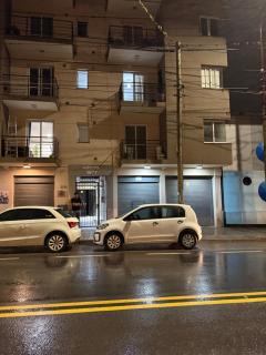 Departamento Norte 1 - 2