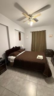 Departamento Norte 1 - 1