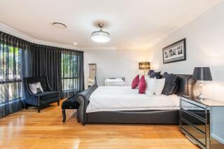 Spacious Coastal Oasis - Ideal for Groups & Families - 7