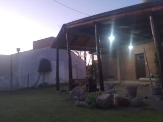 La casa de milac - 2