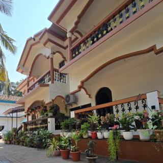 Monica guest house - 0