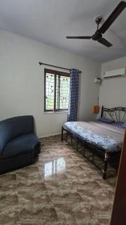 Monica guest house - 4