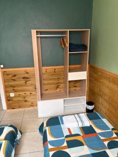 Gite Hydrangea 974 Les chambres - 3