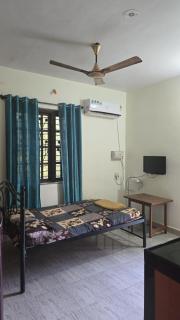 Monica guest house - 3