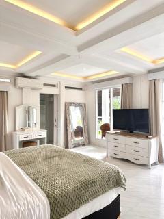 Wangi Melati Homestay - 0