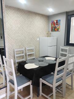 Appartement charmant à Noyers-sur-Cher - 45 m² - Parking - 2