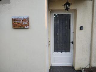 Appartement charmant à Noyers-sur-Cher - 45 m² - Parking - 1