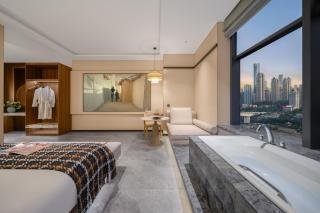 重庆宿江云端高空江景酒店 - 4