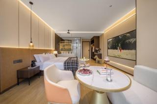 重庆宿江云端高空江景酒店 - 2