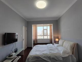 Central Street River View Apartment - 9