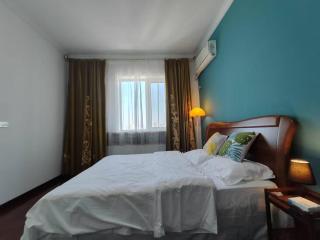 Central Street River View Apartment - 7