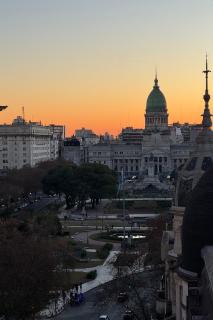 Panoráma Barolo Av Mayo Style and Unique View - 6