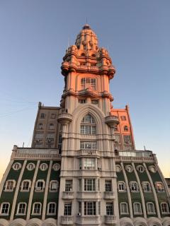 Panoráma Barolo Av Mayo Style and Unique View - 4