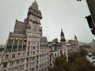 Panoráma Barolo Av Mayo Style and Unique View - 1