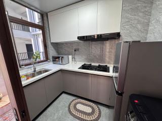 Résidence Chrono Prestige Appartement 2 chambres avec vue sur mer à plaza platinum - 1