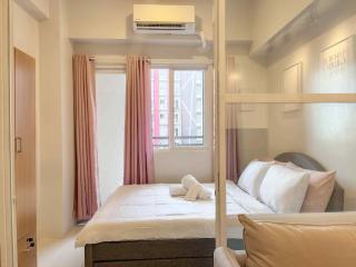 Greenthumbs Staycation - 1