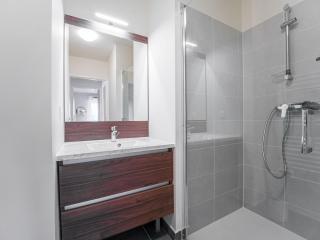 Mimizan Plage - Appartement 6 pers à 400m de l'océan - Terrasse et Parking - FR-1-50-195 - 3