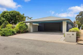 Majestic On The Murray - 1