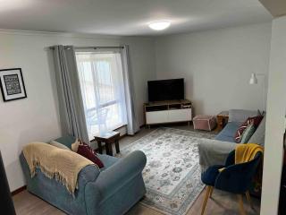 Elliot's Beach House - 9