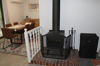 Elliot's Beach House - 5