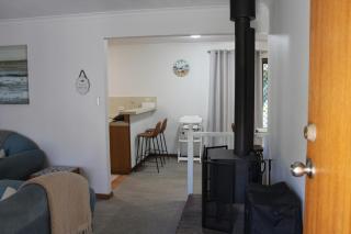 Elliot's Beach House - 2