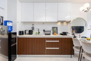 Dominiks silent and quite Classic 1 Bedroom 47 sqm Tambuli Pool Balcony Beach Mactan up to 6 People - 3