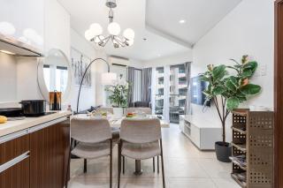 Dominiks silent and quite Classic 1 Bedroom 47 sqm Tambuli Pool Balcony Beach Mactan up to 6 People - 2