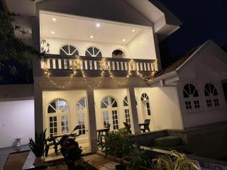 Theodore Hotel - Negombo - 8