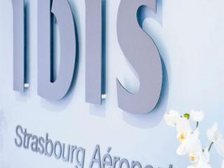 ibis Strasbourg Aéroport Le Zénith - 6