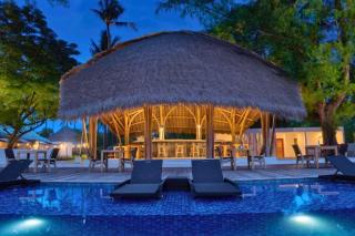 Keely 1 BR Beautiful Paradise ZN330 - 5