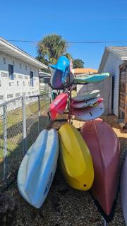 Wet Feet Retreat at Weeki Wachee, The Perfect Riverfront Escape - 1