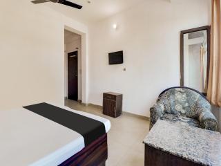 Hotel O Gp Homestay - 0