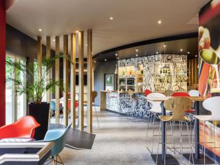 Hotel ibis Lisboa Jose Malhoa - 9