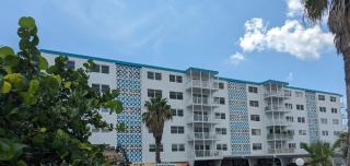 Oceanfront 2Br-2B in Satellite Beach - Ocean Views - 8