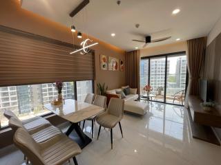 Căn hộ 2Br 2Wc Tiện ích như resort Gần sân bay chỉ 15 phút - 0