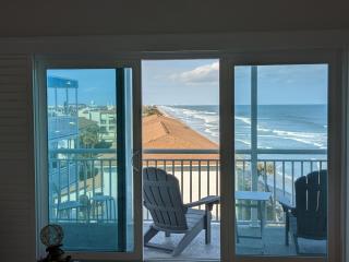 Oceanfront 2Br-2B in Satellite Beach - Ocean Views - 0